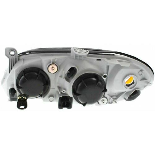 HEAD LAMP RH REPLACEMENT FOR KIA SPECTRA 5 (HBACK/SED) 2004 PARTSLINK NUMBER KI2503111V HEAD LAMP RH REPLACEMENT FOR KIA SPECTRA 5 (HBACK/SED) 2004 PARTSLINK NUMBER KI2503111V