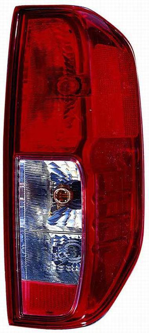 TAIL LAMP RH TO 02/14 CAPA REPLACEMENT FOR NISSAN FRONTIER PICKUP 2006 PARTSLINK NUMBER NI2801170C TAIL LAMP RH TO 02/14 CAPA REPLACEMENT FOR NISSAN FRONTIER PICKUP 2006 PARTSLINK NUMBER NI2801170C