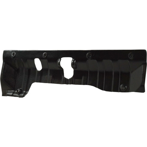 ENGINE SPLASH SHIELD REPLACEMENT FOR KIA SPECTRA(SEDAN) 2004 PARTSLINK NUMBER KI1228106 ENGINE SPLASH SHIELD REPLACEMENT FOR KIA SPECTRA(SEDAN) 2004 PARTSLINK NUMBER KI1228106