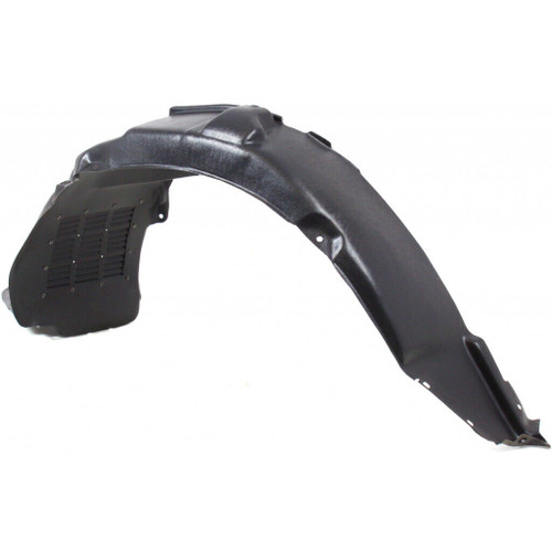 FENDER LINER LH REPLACEMENT FOR KIA SPECTRA(SEDAN) 2004 PARTSLINK NUMBER KI1250110 FENDER LINER LH REPLACEMENT FOR KIA SPECTRA(SEDAN) 2004 PARTSLINK NUMBER KI1250110