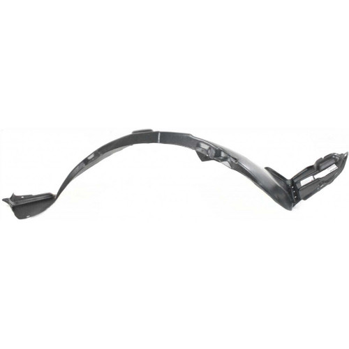FENDER LINER RH REPLACEMENT FOR KIA SPECTRA(SEDAN) 2004 PARTSLINK NUMBER KI1251110