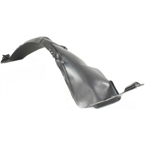 FENDER LINER RH REPLACEMENT FOR KIA SPECTRA(SEDAN) 2004 PARTSLINK NUMBER KI1251110