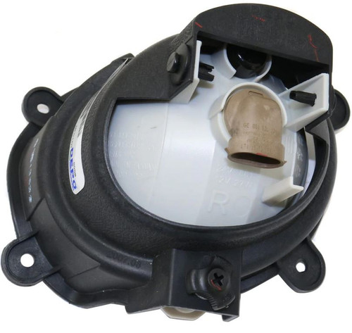 FOG LAMP FR RH REPLACEMENT FOR KIA SPECTRA(SEDAN) 2004 PARTSLINK NUMBER KI2593109