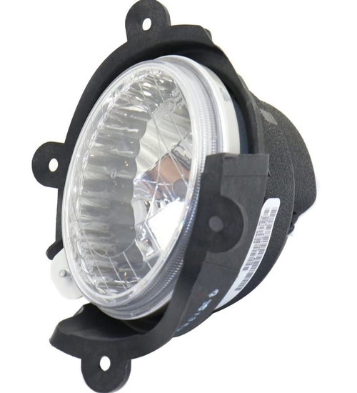 FOG LAMP FR RH REPLACEMENT FOR KIA SPECTRA(SEDAN) 2004 PARTSLINK NUMBER KI2593109