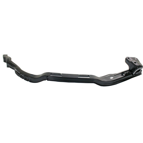 BUMPER SUPPORT BAR FR RH (SIDE) STEEL REPLACEMENT FOR LEXUS ES330 2004 PARTSLINK NUMBER LX1033107