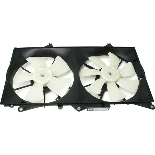 COOLING FAN ASSY V6 REPLACEMENT FOR LEXUS ES330 2004 PARTSLINK NUMBER LX3115111 COOLING FAN ASSY V6 REPLACEMENT FOR LEXUS ES330 2004 PARTSLINK NUMBER LX3115111