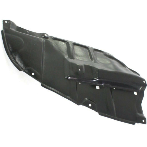 ENGINE SPLASH SHIELD RH REPLACEMENT FOR LEXUS ES330 2004 PARTSLINK NUMBER LX1228102 ENGINE SPLASH SHIELD RH REPLACEMENT FOR LEXUS ES330 2004 PARTSLINK NUMBER LX1228102