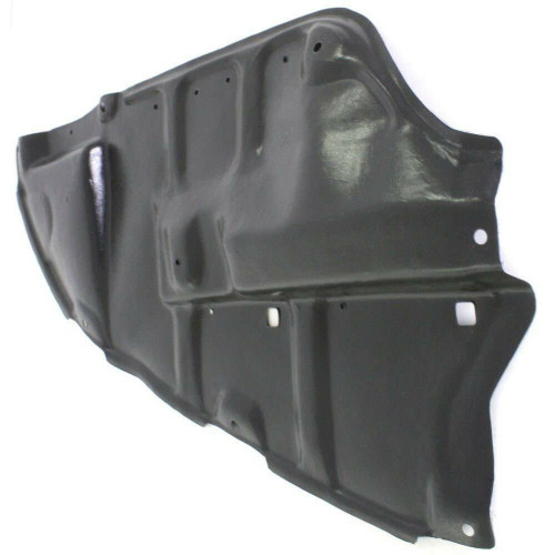ENGINE SPLASH SHIELD RH REPLACEMENT FOR LEXUS ES330 2004 PARTSLINK NUMBER LX1228102 ENGINE SPLASH SHIELD RH REPLACEMENT FOR LEXUS ES330 2004 PARTSLINK NUMBER LX1228102