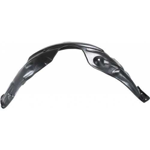 FENDER LINER LH REPLACEMENT FOR LEXUS ES330 2004 PARTSLINK NUMBER LX1250111