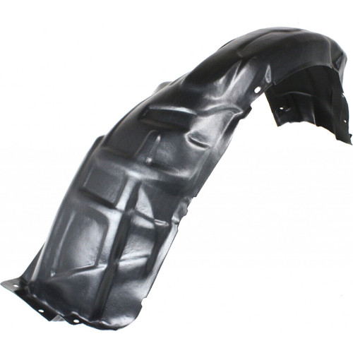 FENDER LINER LH REPLACEMENT FOR LEXUS ES330 2004 PARTSLINK NUMBER LX1250111