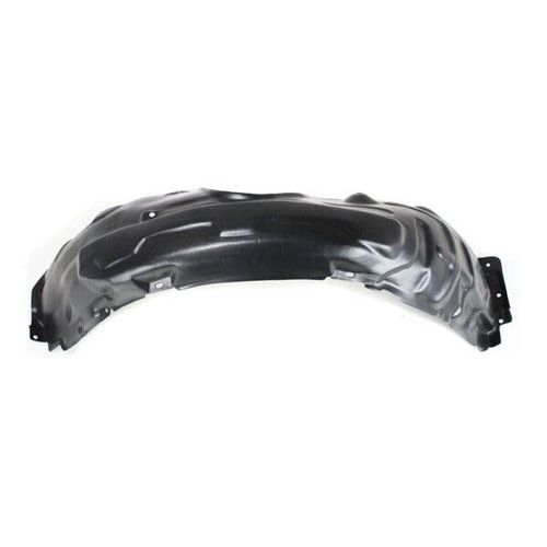 FENDER LINER RH REPLACEMENT FOR LEXUS ES330 2004 PARTSLINK NUMBER LX1251111