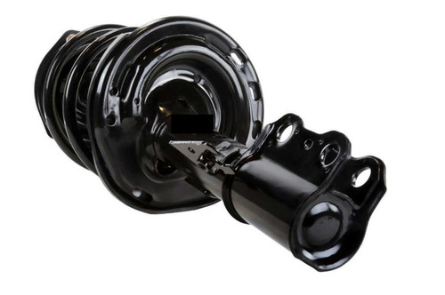 STRUT ASSEMBLY FR LH (1332367L) REPLACEMENT FOR LEXUS ES330 2004 PARTSLINK NUMBER 11711 STRUT ASSEMBLY FR LH (1332367L) REPLACEMENT FOR LEXUS ES330 2004 PARTSLINK NUMBER 11711
