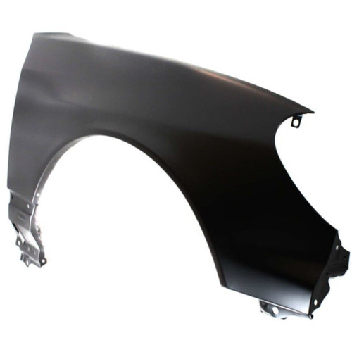 FENDER FR RH REPLACEMENT FOR LEXUS GS300 2004 PARTSLINK NUMBER LX1241104
