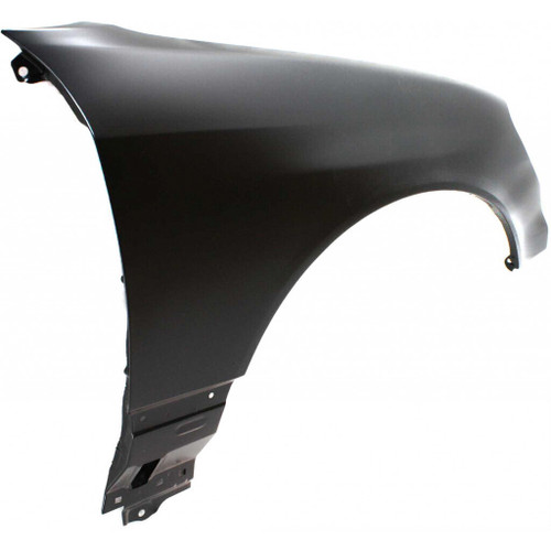 FENDER FR RH REPLACEMENT FOR LEXUS GS300 2004 PARTSLINK NUMBER LX1241104