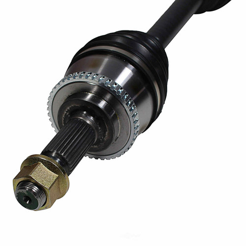 C V AXLE LH V6 3.5L REPLACEMENT FOR NISSAN MAXIMA 2006 PARTSLINK NUMBER NCV53611 C V AXLE LH V6 3.5L REPLACEMENT FOR NISSAN MAXIMA 2006 PARTSLINK NUMBER NCV53611