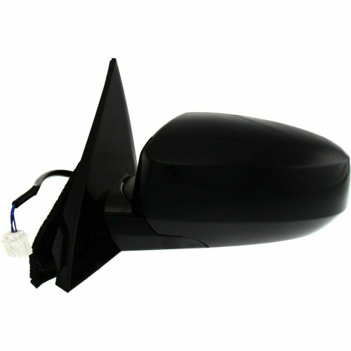 DOOR MIRROR LH POWER W/FOLDING  REPLACEMENT FOR NISSAN MAXIMA 2006 PARTSLINK NUMBER NI1320162