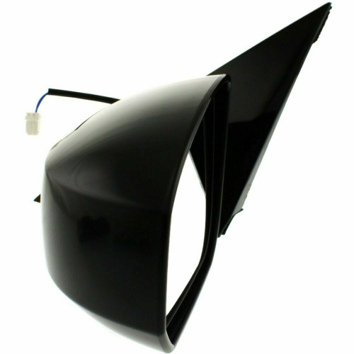 DOOR MIRROR LH POWER W/FOLDING  REPLACEMENT FOR NISSAN MAXIMA 2006 PARTSLINK NUMBER NI1320162