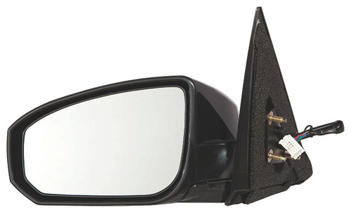 DOOR MIRROR LH POWER W/FOLDING  REPLACEMENT FOR NISSAN MAXIMA 2006 PARTSLINK NUMBER NI1320162