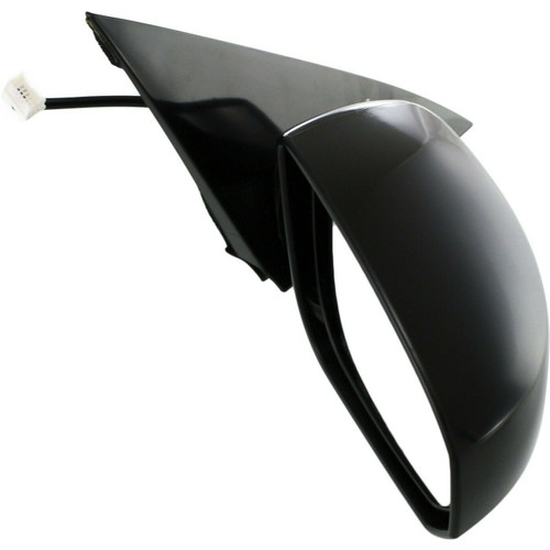 DOOR MIRROR RH POWER W/FOLDING  REPLACEMENT FOR NISSAN MAXIMA 2006 PARTSLINK NUMBER NI1321162