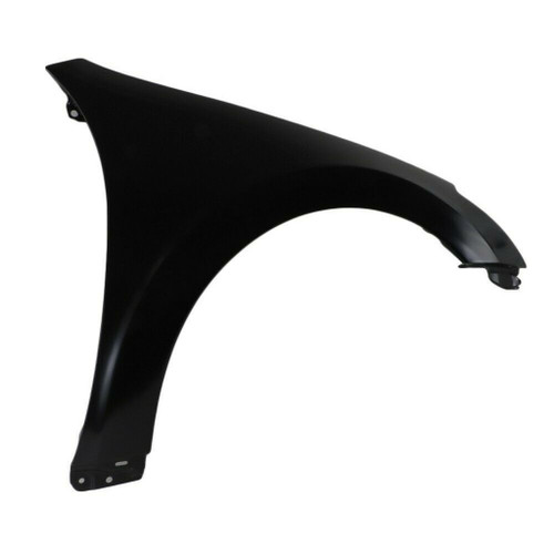 FENDER FR RH CAPA  REPLACEMENT FOR NISSAN MAXIMA 2006 PARTSLINK NUMBER 	NI1241176C