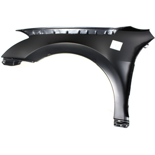 FENDER FR RH CAPA  REPLACEMENT FOR NISSAN MAXIMA 2006 PARTSLINK NUMBER 	NI1241176C