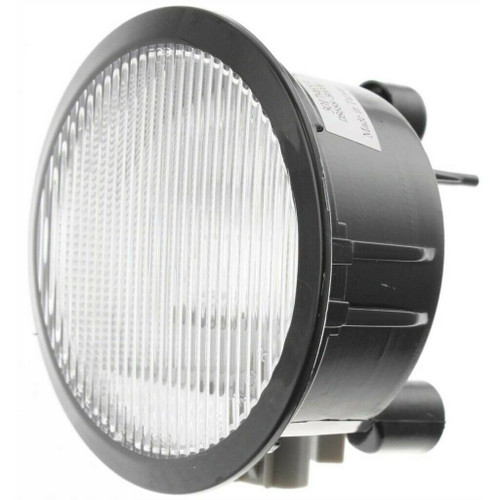 FOG LAMP FR RH HQ  REPLACEMENT FOR NISSAN MAXIMA 2006 PARTSLINK NUMBER NI2593116