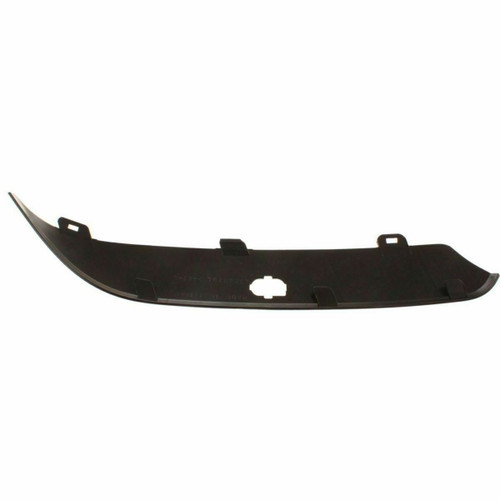 BUMPER STRIP FR LH W/H/LP WASH HOLE PRIMED BLACK 6.1L REPLACEMENT FOR CHRYSLER 300 2007 PARTSLINK NUMBER CH1058128 BUMPER STRIP FR LH W/H/LP WASH HOLE PRIMED BLACK 6.1L REPLACEMENT FOR CHRYSLER 300 2007 PARTSLINK NUMBER CH1058128