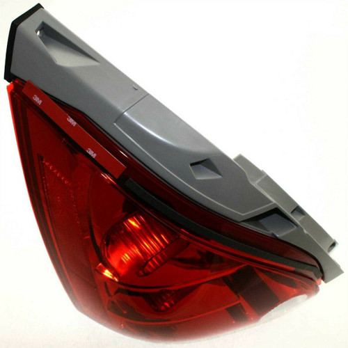 TAIL LAMP LH HQ  REPLACEMENT FOR NISSAN MAXIMA 2006 PARTSLINK NUMBER NI2800160