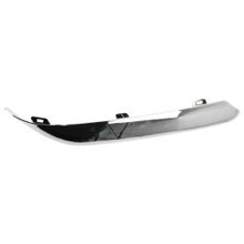 BUMPER STRIP FR RH W/O H/LP WASH HOLE CHROME 5.7L REPLACEMENT FOR  CHRYSLER 300 2007 PARTSLINK NUMBER  CH1059127