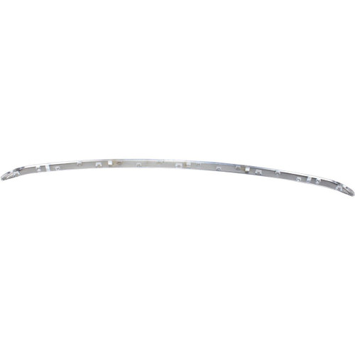 BUMPER MOULDING RR UPPER CHROME 5.7L REPLACEMENT FOR CHRYSLER 300 2007 PARTSLINK NUMBER CH1157811 BUMPER MOULDING RR UPPER CHROME 5.7L REPLACEMENT FOR CHRYSLER 300 2007 PARTSLINK NUMBER CH1157811