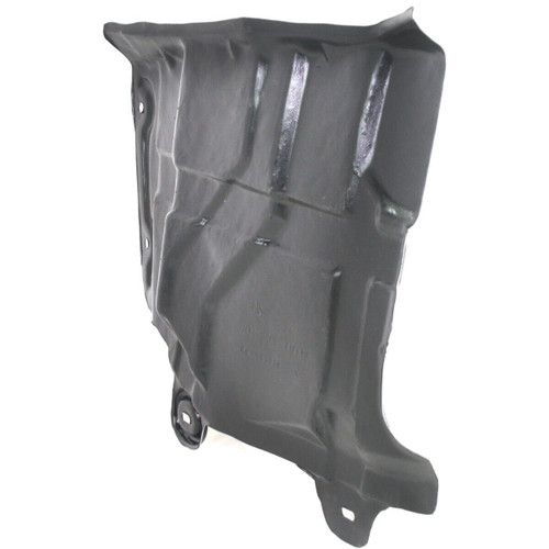 UNDERCAR SHIELD FR LH  REPLACEMENT FOR NISSAN MAXIMA 2006 PARTSLINK NUMBER NI1228118