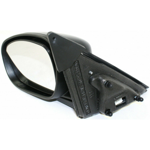 DOOR MIRROR LH POWER HTD FOLD PTM REPLACEMENT FOR CHRYSLER 300 2007 PARTSLINK NUMBER CH1320309 DOOR MIRROR LH POWER HTD FOLD PTM REPLACEMENT FOR CHRYSLER 300 2007 PARTSLINK NUMBER CH1320309
