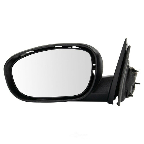 DOOR MIRROR LH POWER HTD NON FOLDING REPLACEMENT FOR CHRYSLER 300 2007 PARTSLINK NUMBER CH1320284 DOOR MIRROR LH POWER HTD NON FOLDING REPLACEMENT FOR CHRYSLER 300 2007 PARTSLINK NUMBER CH1320284