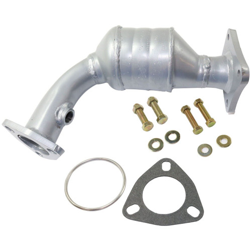 CATALYTIC CONVERTER 3.5L FIREWALL SIDE REPLACEMENT FOR NISSAN MURANO 2006 PARTSLINK NUMBER 33139 CATALYTIC CONVERTER 3.5L FIREWALL SIDE REPLACEMENT FOR NISSAN MURANO 2006 PARTSLINK NUMBER 33139