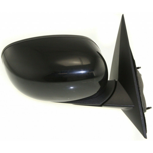 DOOR MIRROR RH POWER HTD W/FOLDING REPLACEMENT FOR  CHRYSLER 300 2007 PARTSLINK NUMBER  CH1321231