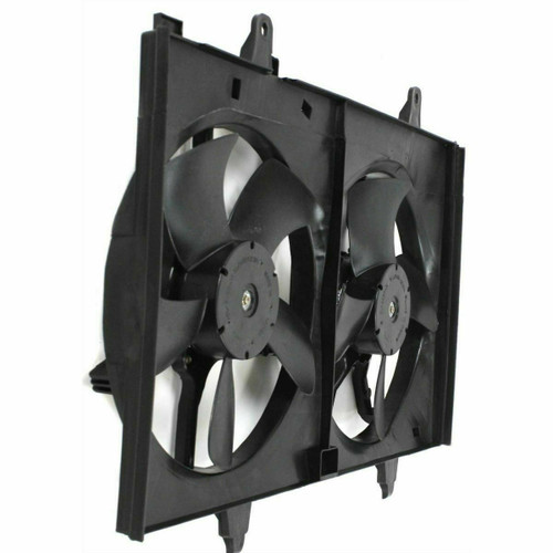COOLING FAN ASSY REPLACEMENT FOR NISSAN MURANO 2006 PARTSLINK NUMBER NI3115124 COOLING FAN ASSY REPLACEMENT FOR NISSAN MURANO 2006 PARTSLINK NUMBER NI3115124