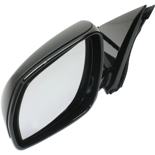 DOOR MIRROR LH POWER HTD MEMORY COVER W/SMART ENTRY BLACK REPLACEMENT FOR NISSAN MURANO 2006 PARTSLINK NUMBER NI1320178 DOOR MIRROR LH POWER HTD MEMORY COVER W/SMART ENTRY BLACK REPLACEMENT FOR NISSAN MURANO 2006 PARTSLINK NUMBER NI1320178