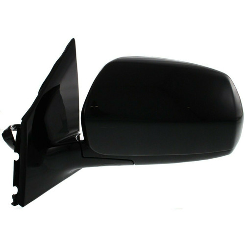 DOOR MIRROR LH POWER HTD W/COVER REPLACEMENT FOR NISSAN MURANO 2006 PARTSLINK NUMBER NI1320183 DOOR MIRROR LH POWER HTD W/COVER REPLACEMENT FOR NISSAN MURANO 2006 PARTSLINK NUMBER NI1320183