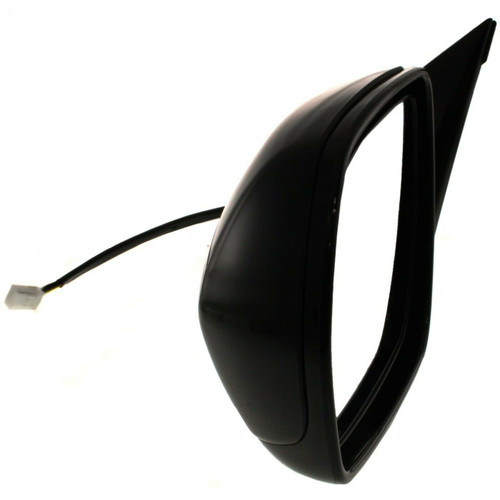DOOR MIRROR LH POWER HTD W/COVER REPLACEMENT FOR NISSAN MURANO 2006 PARTSLINK NUMBER NI1320183 DOOR MIRROR LH POWER HTD W/COVER REPLACEMENT FOR NISSAN MURANO 2006 PARTSLINK NUMBER NI1320183
