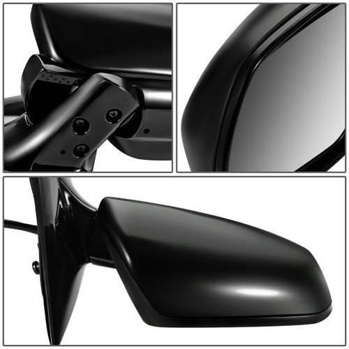 DOOR MIRROR RH POWER MEMORY COVER W/SMART ENTRY BLACK REPLACEMENT FOR NISSAN MURANO 2006 PARTSLINK NUMBER NI1321179 DOOR MIRROR RH POWER MEMORY COVER W/SMART ENTRY BLACK REPLACEMENT FOR NISSAN MURANO 2006 PARTSLINK NUMBER NI1321179
