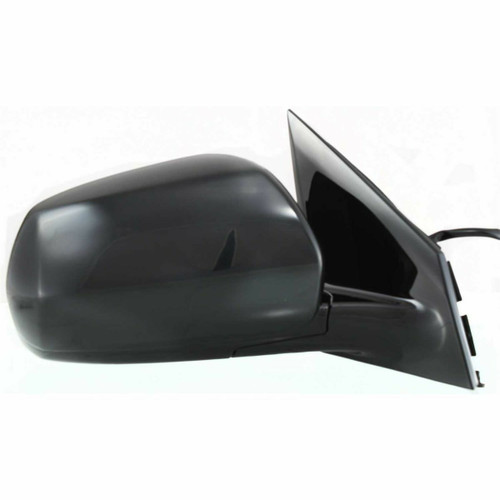 DOOR MIRROR RH POWER W/COVER  REPLACEMENT FOR NISSAN MURANO 2006 PARTSLINK NUMBER  NI1321182
