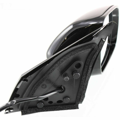DOOR MIRROR RH POWER W/COVER  REPLACEMENT FOR NISSAN MURANO 2006 PARTSLINK NUMBER  NI1321182