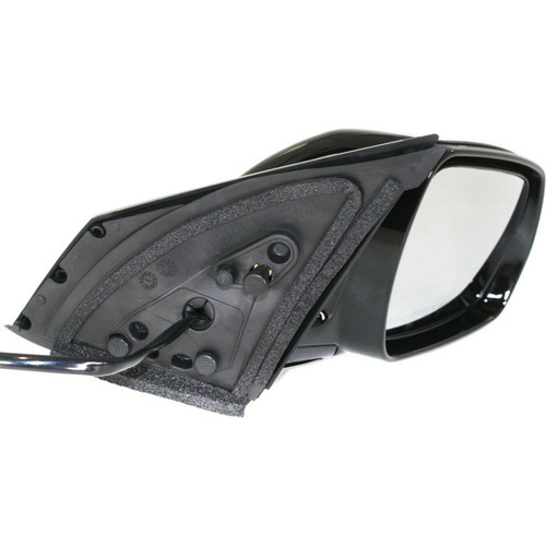 DOOR MIRROR RH POWER W/MEMORY  REPLACEMENT FOR NISSAN MURANO 2006 PARTSLINK NUMBER 	NI1321184