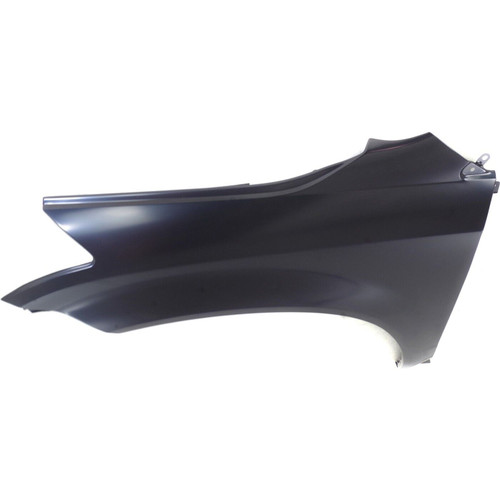 FENDER FR LH  REPLACEMENT FOR NISSAN MURANO 2006 PARTSLINK NUMBER NI1240179