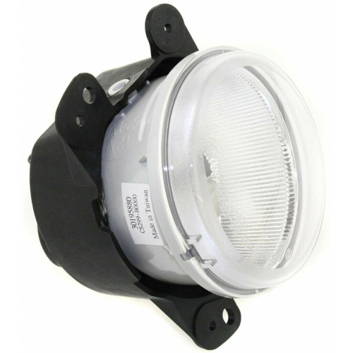FOG LAMP FR LH/RH (W/WASHER FOR CHRYSLER 300 MODEL) CAPA REPLACEMENT FOR CHRYSLER 300 2007 PARTSLINK NUMBER CH2590109C FOG LAMP FR LH/RH (W/WASHER FOR CHRYSLER 300 MODEL) CAPA REPLACEMENT FOR CHRYSLER 300 2007 PARTSLINK NUMBER CH2590109C