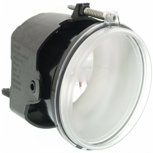 FOG LAMP FR LH/RH HQ REPLACEMENT FOR CHRYSLER 300 2007 PARTSLINK NUMBER CH2592135 FOG LAMP FR LH/RH HQ REPLACEMENT FOR CHRYSLER 300 2007 PARTSLINK NUMBER CH2592135