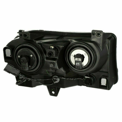 EAD LAMP LH 3.5L HQ REPLACEMENT FOR  CHRYSLER 300 2007 PARTSLINK NUMBER  CH2518111