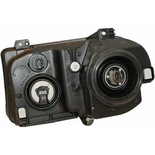 HEAD LAMP RH HALOGEN 5.7L W/DELAY CAPA REPLACEMENT FOR  CHRYSLER 300 2007 PARTSLINK NUMBER  CH2503226C