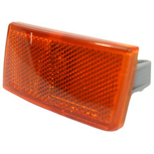 SIDE MARKER LAMP LH CAPA REPLACEMENT FOR  CHRYSLER 300 2007 PARTSLINK NUMBER  CH2550125C