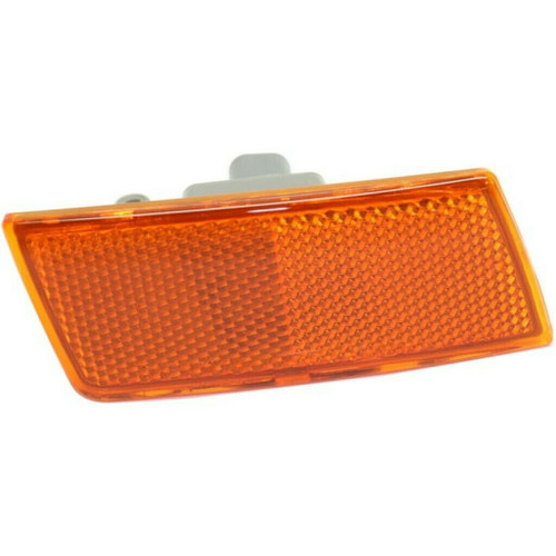 SIDE MARKER LAMP RH HQ REPLACEMENT FOR  CHRYSLER 300 2007 PARTSLINK NUMBER  CH2551125